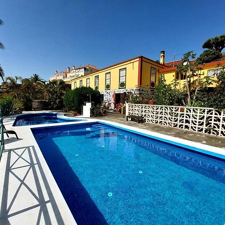 Villa Asuncion A Breña Baja Esterno foto