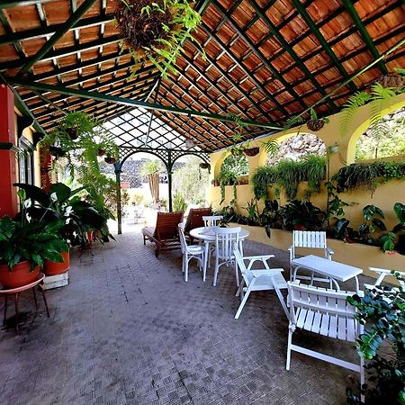 Villa Asuncion A Breña Baja Esterno foto