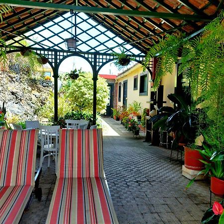 Villa Asuncion A Breña Baja Esterno foto