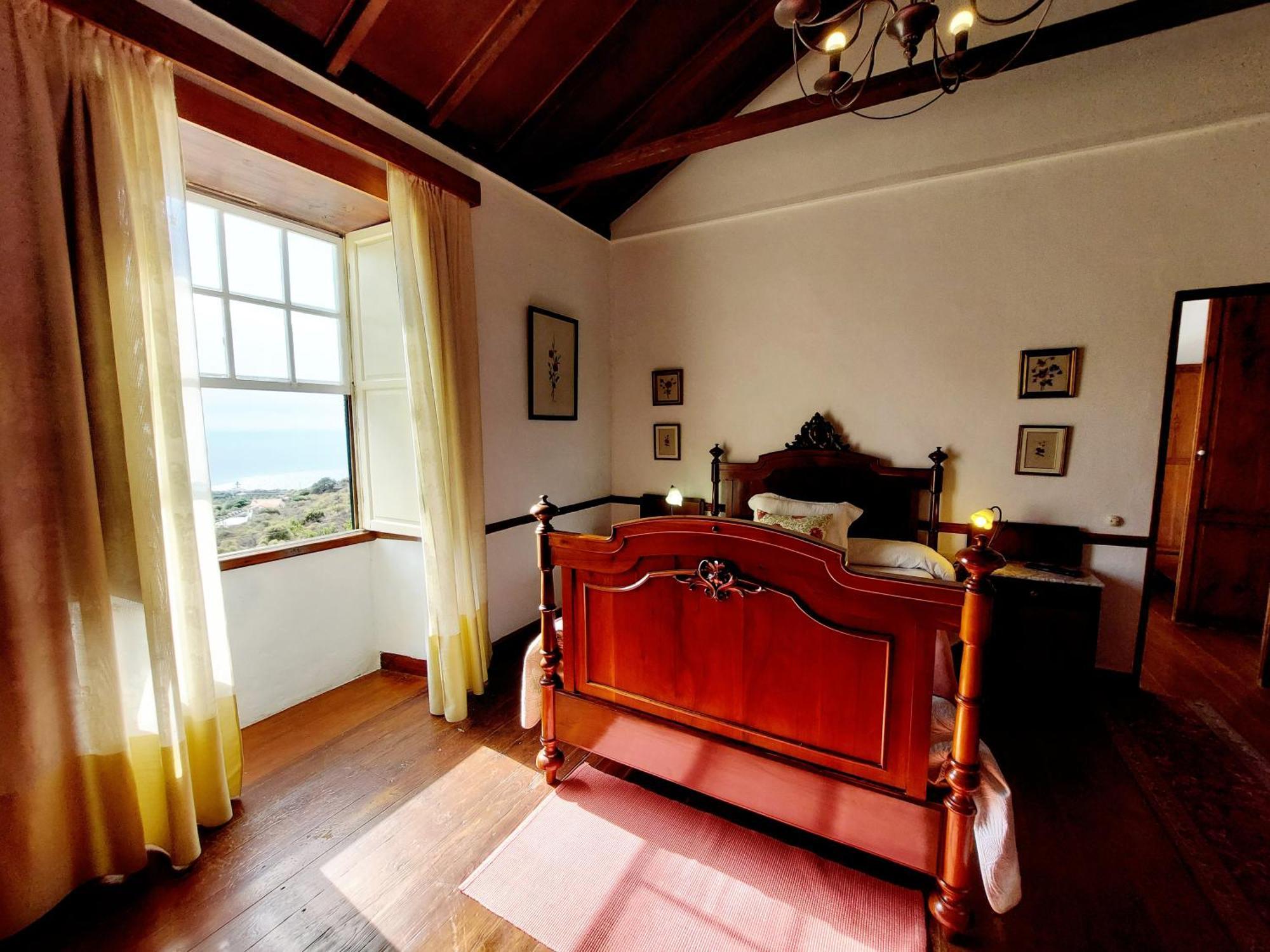 Villa Asuncion A Breña Baja Esterno foto