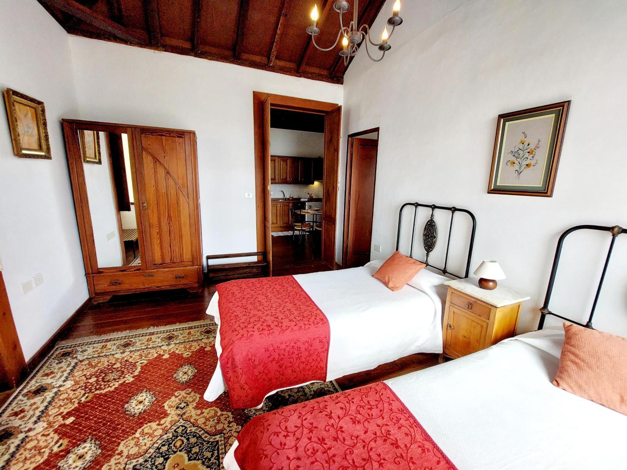 Villa Asuncion A Breña Baja Esterno foto
