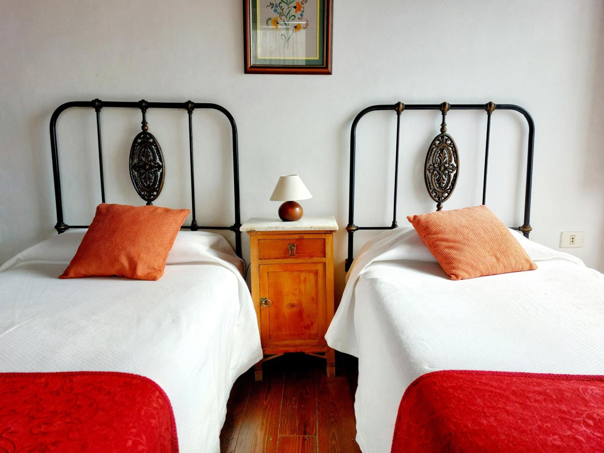 Villa Asuncion A Breña Baja Esterno foto