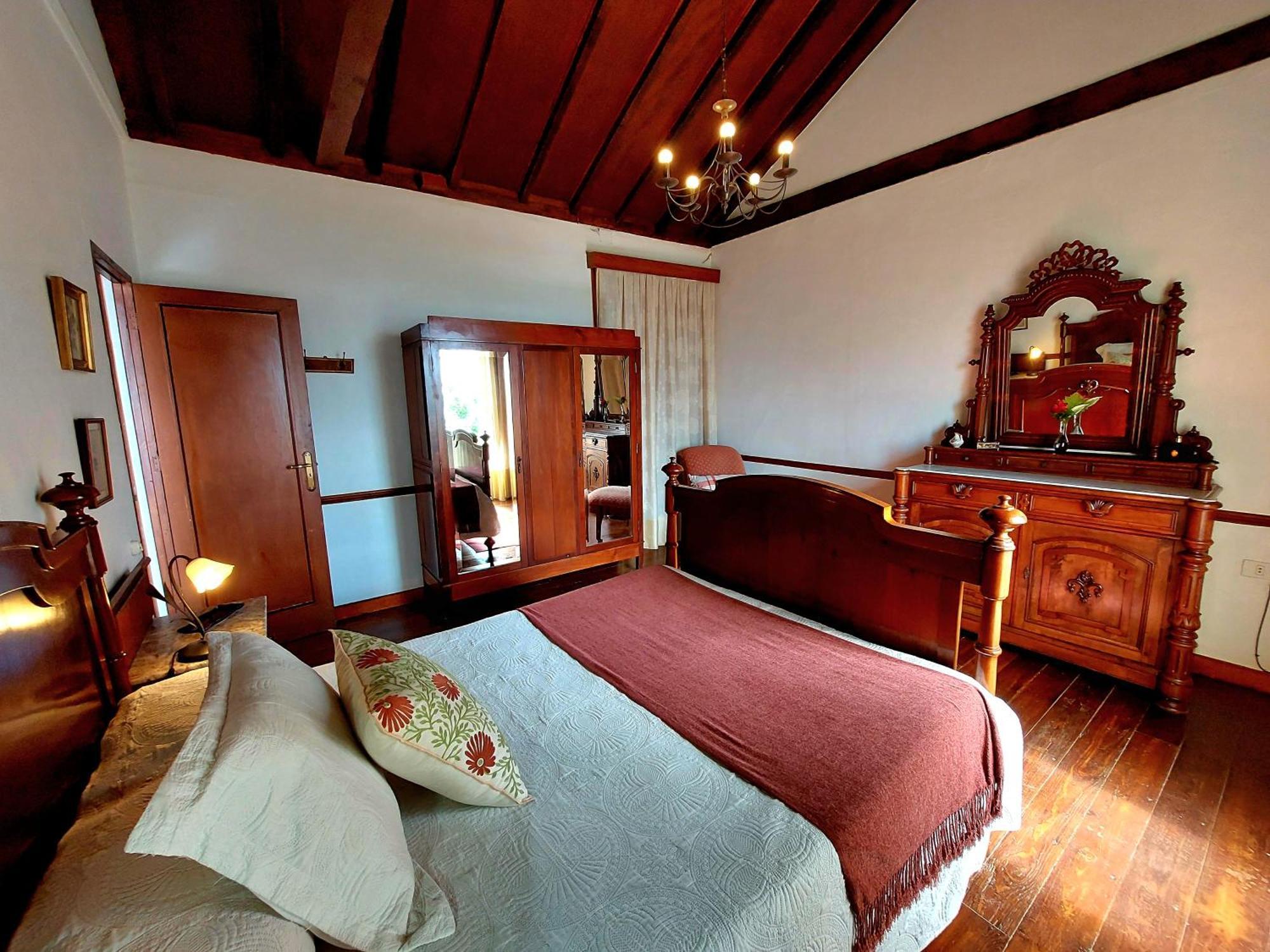 Villa Asuncion A Breña Baja Esterno foto