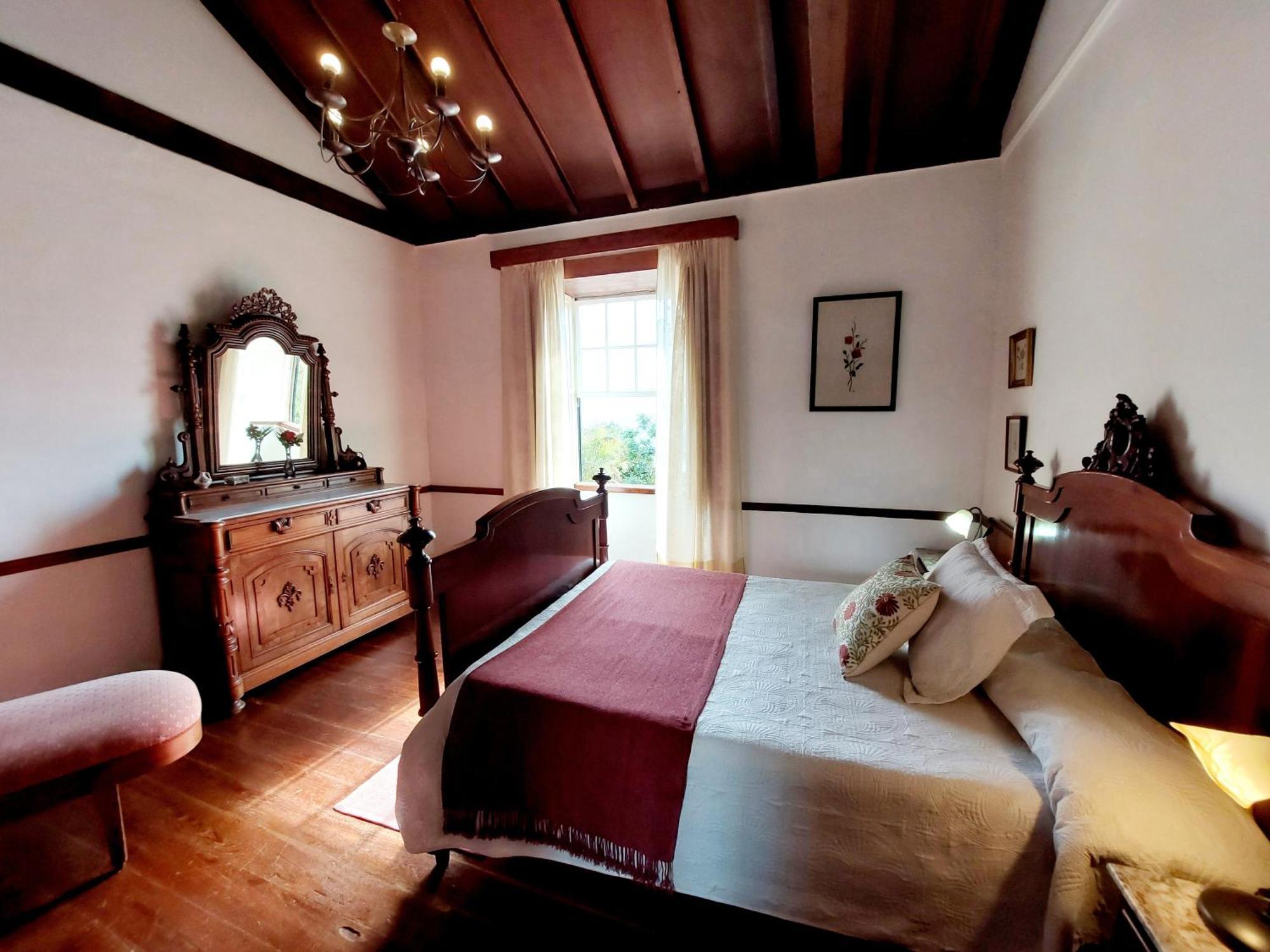 Villa Asuncion A Breña Baja Esterno foto